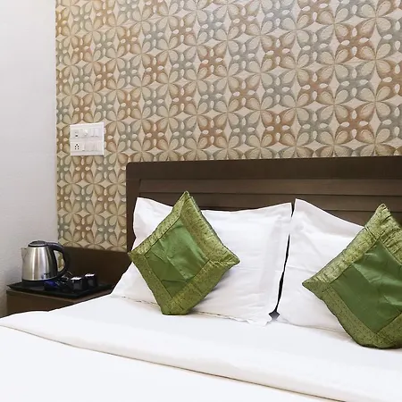 Fabhotel Abrol Hotel Mumbai