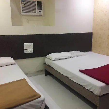 Zaith Palace Inn Mumbai