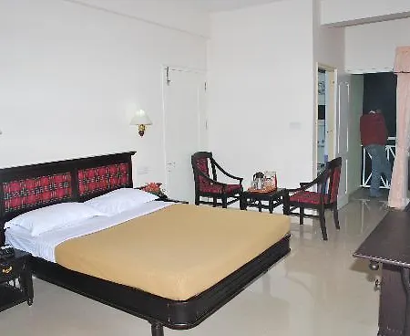 Zaith Palace * Mumbai