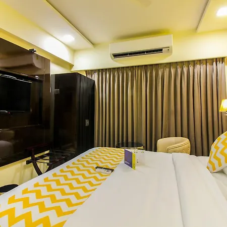 Fabhotel Laaiba Residency