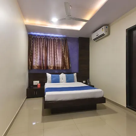 Oyo 3630 Ajwa Hotel Mumbai