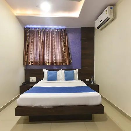 Oyo 3630 Ajwa 3* Mumbai