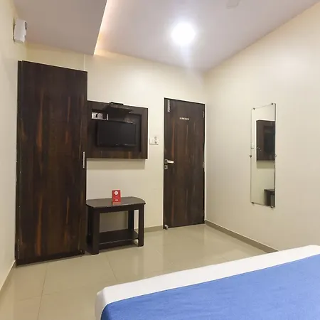Oyo 3630 Ajwa Hotel Mumbai