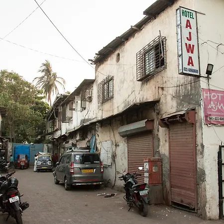 Oyo 3630 Ajwa Hotel 3*