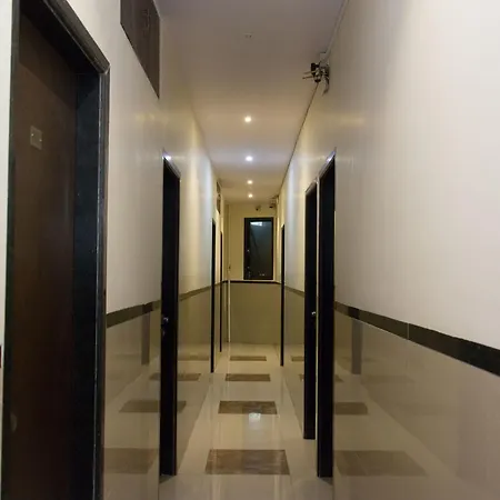 Oyo 3630 Ajwa 3* Mumbai