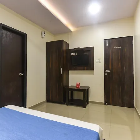 Oyo 3630 Ajwa Hotel