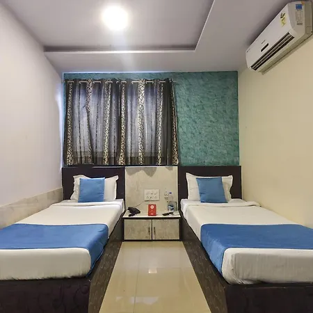 Hotel Oyo 3630 Ajwa Mumbai