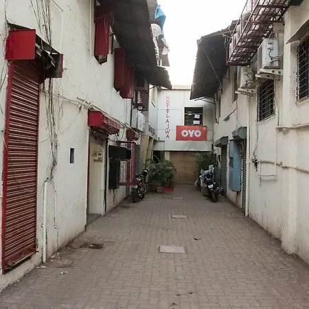 Hotel Oyo 3630 Ajwa 3*