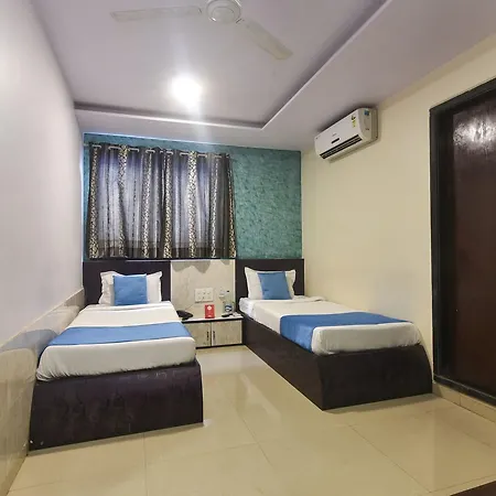 Hotel Oyo 3630 Ajwa Mumbai