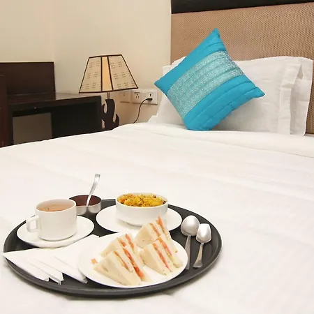Oyo 3630 Ajwa Hotel 3*