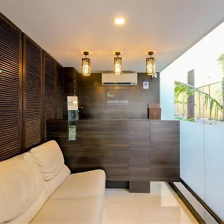 Hotel Oyo 3762 Swamini Niwas Mumbai