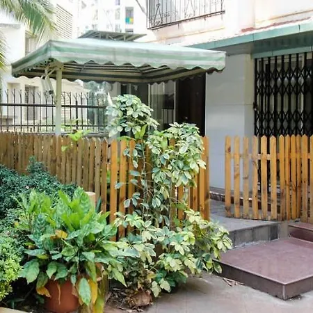 Oyo 3762 Swamini Niwas 3* Mumbai