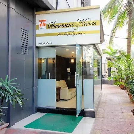 Hotel Oyo 3762 Swamini Niwas
