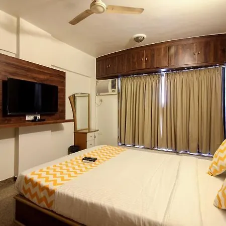 Oyo 3762 Swamini Niwas Mumbai