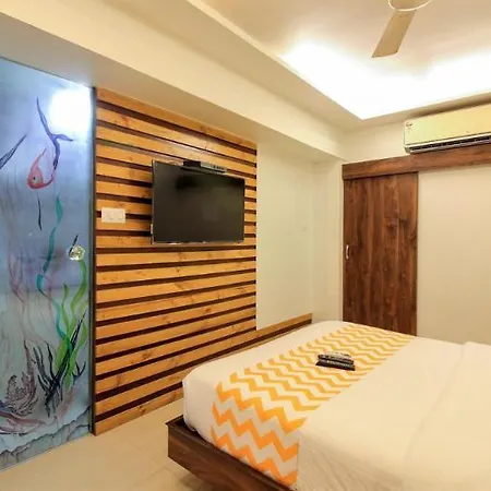 Hotel Oyo 3762 Swamini Niwas Mumbai