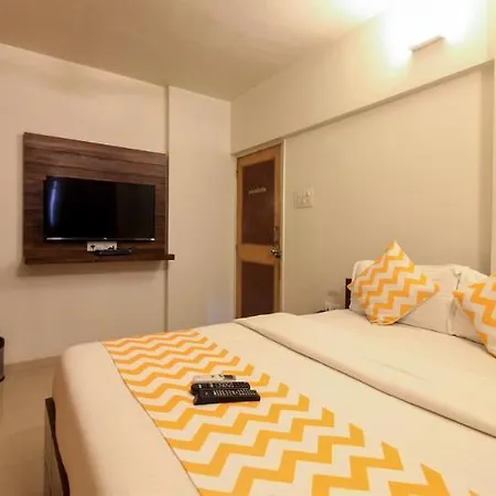 Hotel Oyo 3762 Swamini Niwas