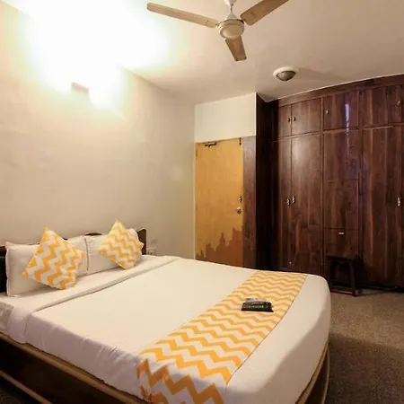 Oyo 3762 Swamini Niwas Hotel Mumbai