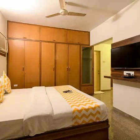 Hotel Oyo 3762 Swamini Niwas 3*