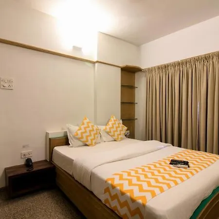 Hotel Oyo 3762 Swamini Niwas
