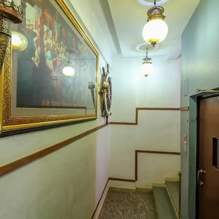 Oyo 3762 Swamini Niwas Hotel Mumbai