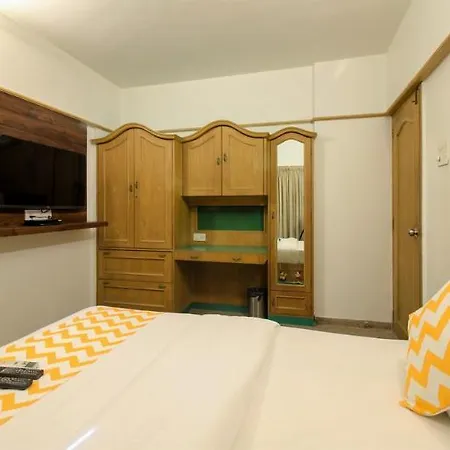 Hotel Oyo 3762 Swamini Niwas