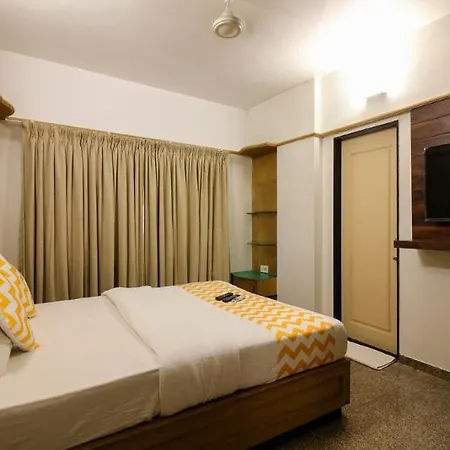 Oyo 3762 Swamini Niwas Hotel Mumbai