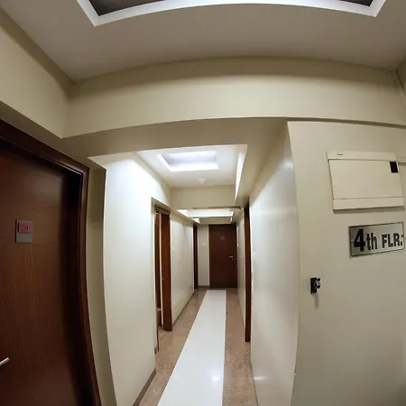 International Hotel