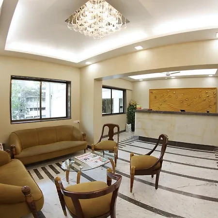 Hotel International Mumbai