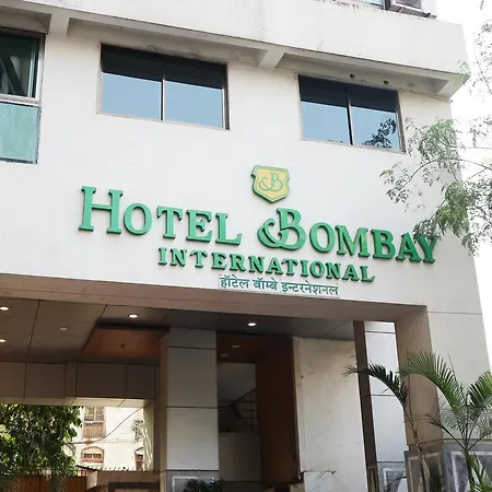 International Hotel Mumbai