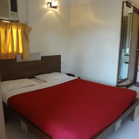 Park Shilton Hotel