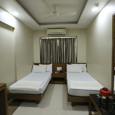 International 3* Mumbai