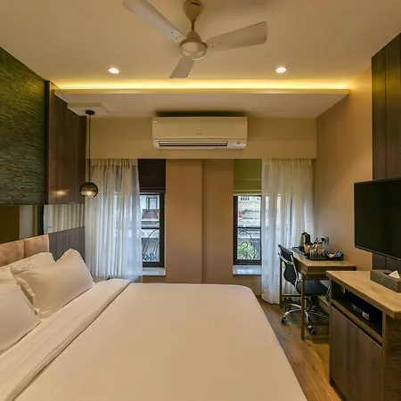 Orient Regency Hotel