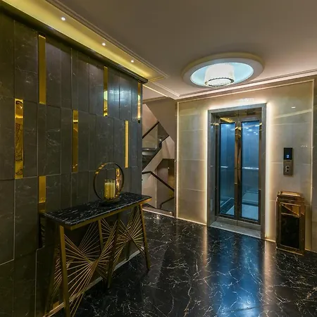 Hotel Orient Regency