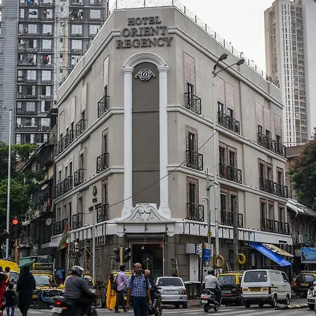 Hotel Orient Regency 3*