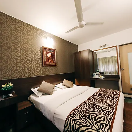 Maharana Chembur 2* Mumbai