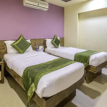 Hotel Arma Residency Mumbai