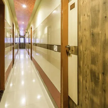 Arma Residency Hotel