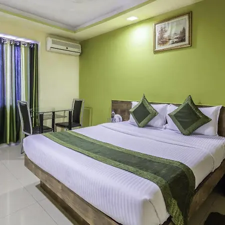 Hotel Arma Residency 2*