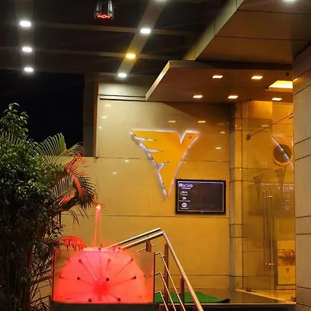 Vihang's Hotel Mumbai