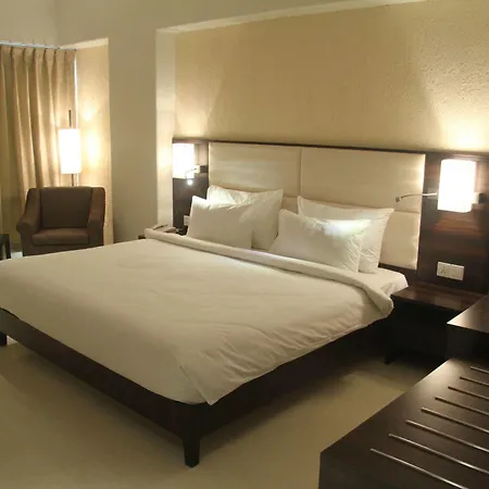Inn Beacon T2 Mumbai