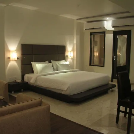 Inn Beacon T2 Mumbai