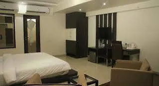Inn Beacon T2 Mumbai