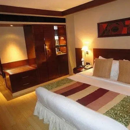 Bawa International 3*