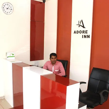 Fabhotel Adore Mumbai