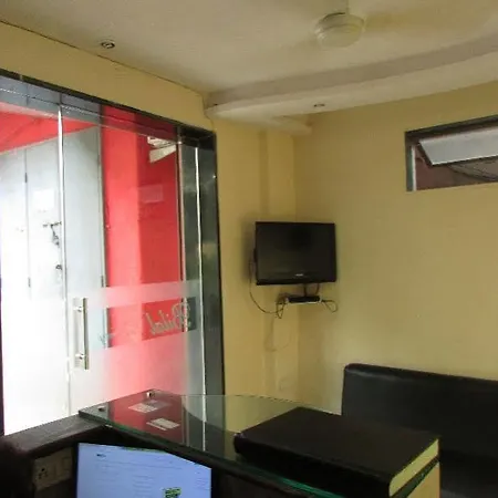 Bilal Residency *