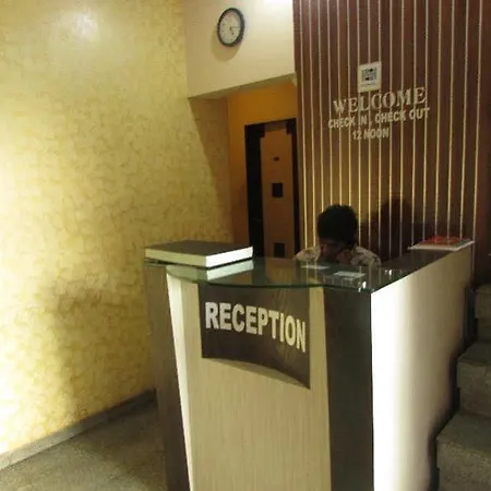 Bilal Residency Hotel Mumbai