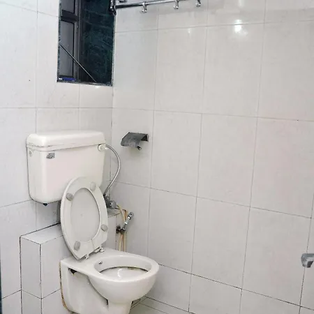 Bilal Residency Hotel *