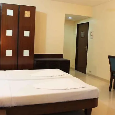 Sukh Hotel Mumbai