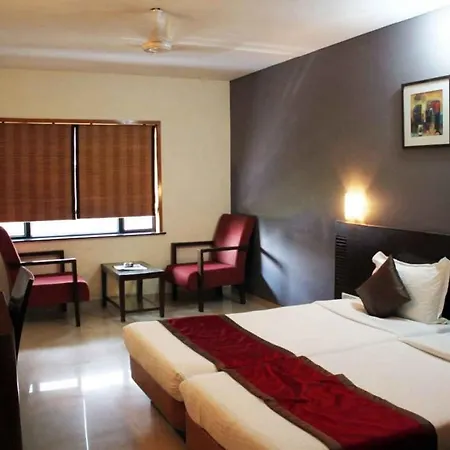 Hotel Sukh