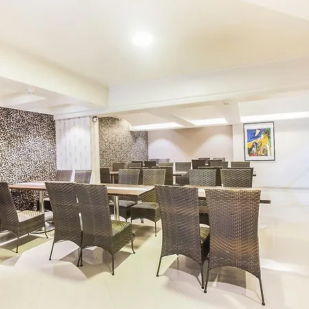 Fabhotel Savoy Airport Mumbai